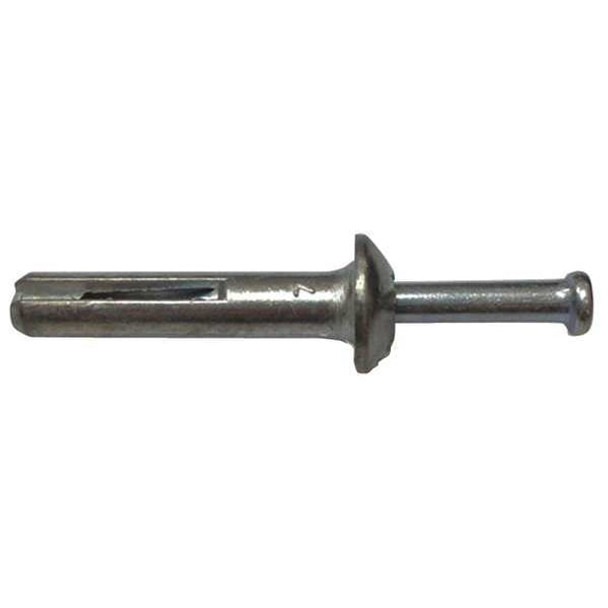 Manufacturer Varies Drive Pin Anchor Set,1/4 in Dia,PK100 U70650.025.0125