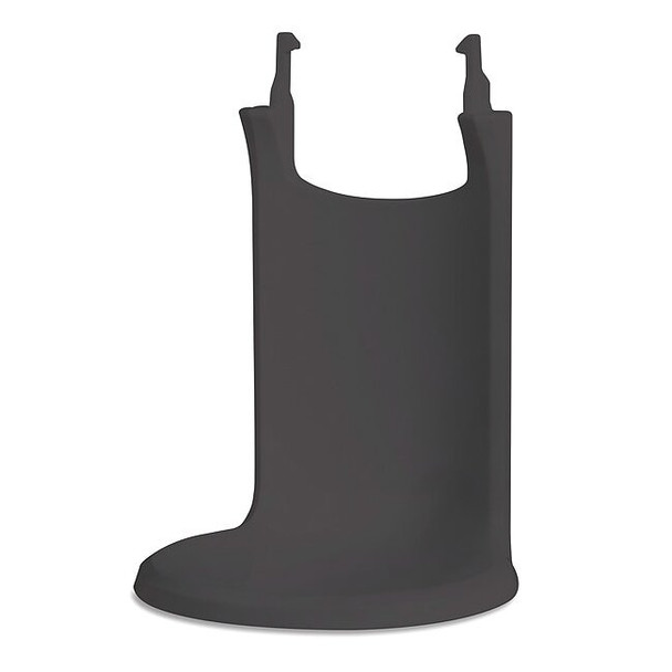 Purell Floor/Wall Protector,Graphite,PK6 1245-06-GPH