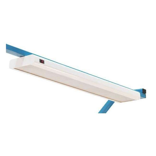 Benchpro LED Light Fixture,24"L,SurfaceMount,110V LEDO-2
