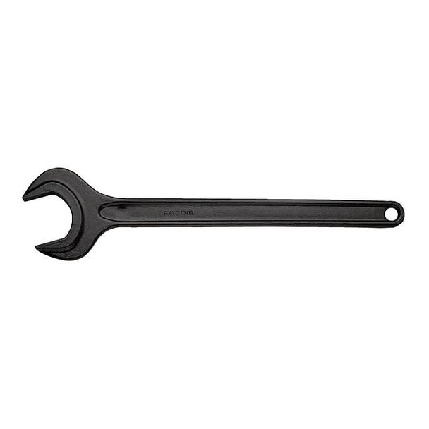 Facom Open End Wrench,Black,65mm x 18-1/2 in FM-45.65