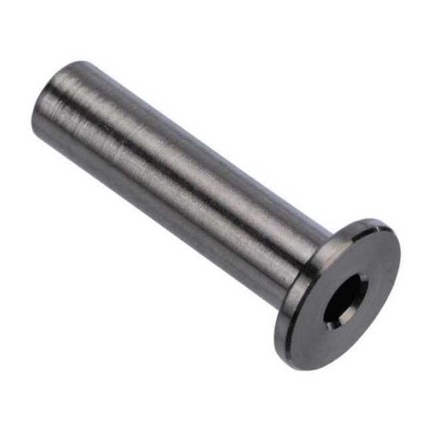 Parker Tube Insert, 3/8 in, Stainless Steel 6 TIZ .188-SS