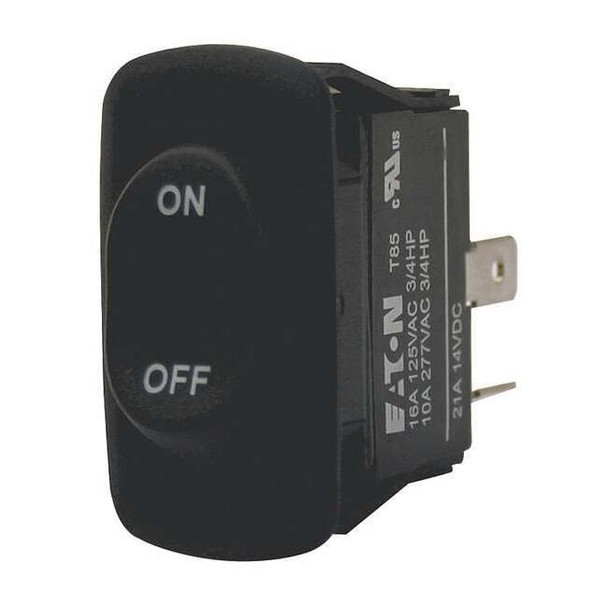 Eaton Switch,Maint,Off/On,1/4 In Tab XRXMXXXNV1DB
