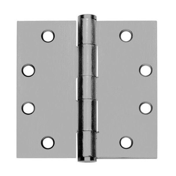 Best CB179NRP 4 5X4 5 FM  DOOR HINGE P  STL Pack of 3