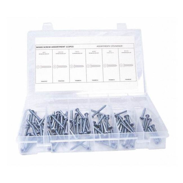 Manufacturer Varies CPS1NA96GR