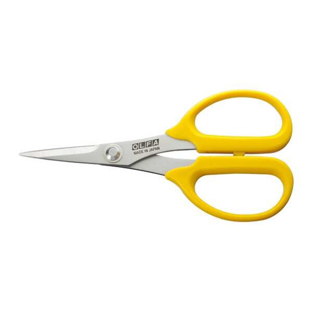 Olfa Industrial,Kevlar(R) Shears,Straight SCS-4