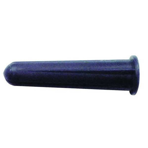 Manufacturer Varies Screw Anchor,Plastic,7/8 in L,PK100 U63158.008.0001 Manufacturer Varies Screw Anchor,Plastic,7/8 in L,PK100 U63158.008.0001