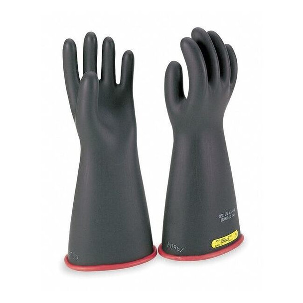 Salisbury E114RB/10H