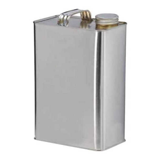 Polar Tech Industries Paint Can, 1 Gallon, F-Style HAZ1027