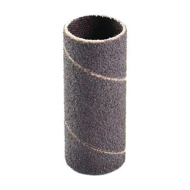 Arc Abrasives Band,3/4" Diameter,2" W,80 Grit 76646