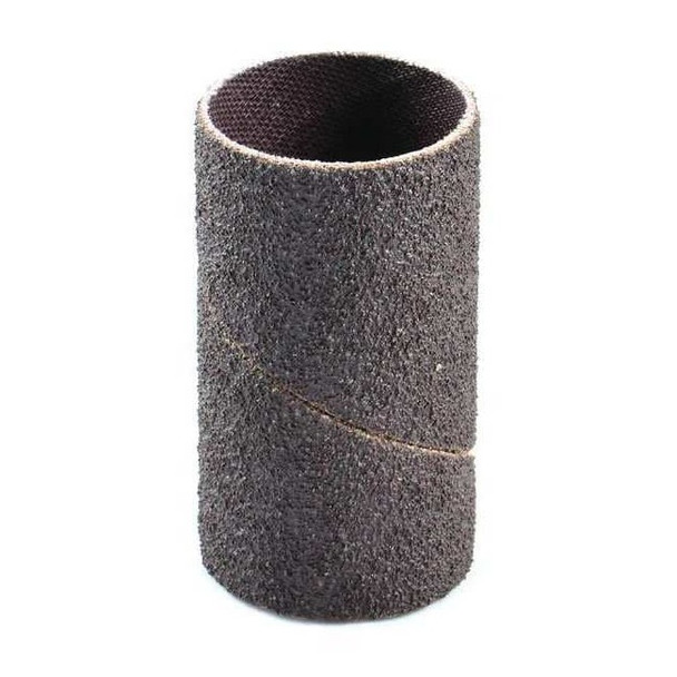 Arc Abrasives Band,1" Diameter,2" W,60 Grit 76789