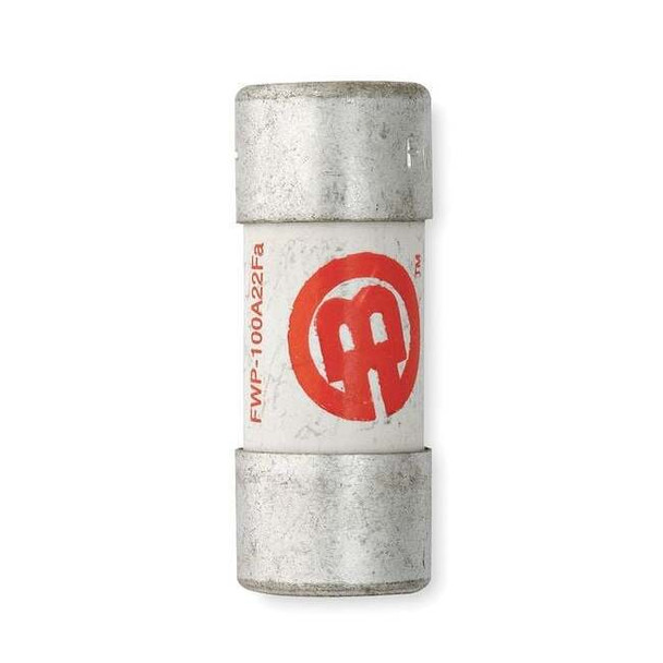 Semiconductor Fuse, 40A, Fast-Acting, 700V AC, Cylindrical