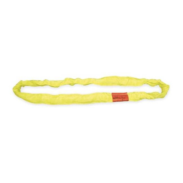 Lift-All Tuflex(TM) Round Sling,Endless,12 ft.,8400 lb. EN90X12