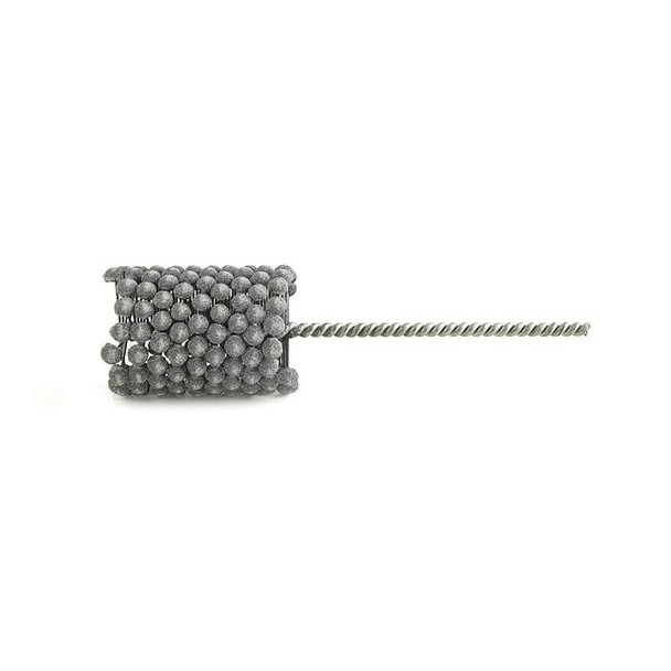 BC13412 FLEX-HONE, 1.750" (44.5mm) bore, 8" OAL, 120 Grit, Silicon Carbide (SC)