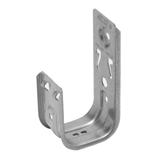 Eaton B-Line J-Hook,Wall Mount,2In Max Cap BCH32