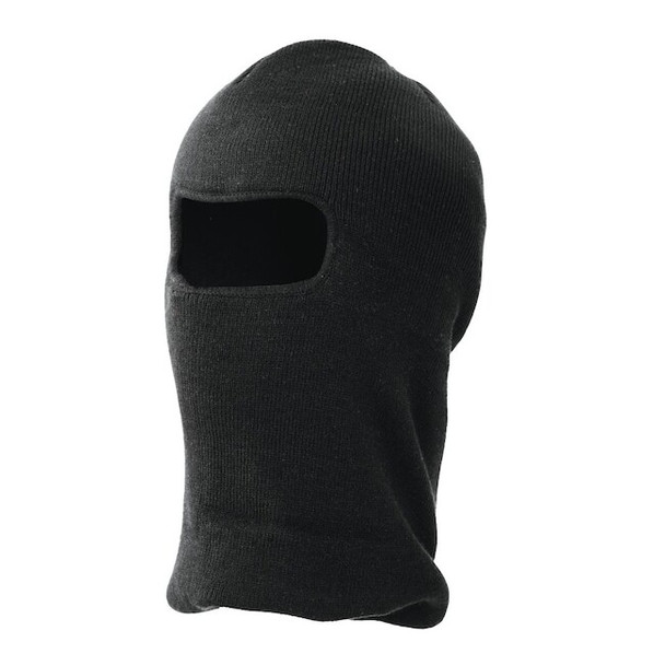 Tough Duck Balaclava,Black,Universal i36116