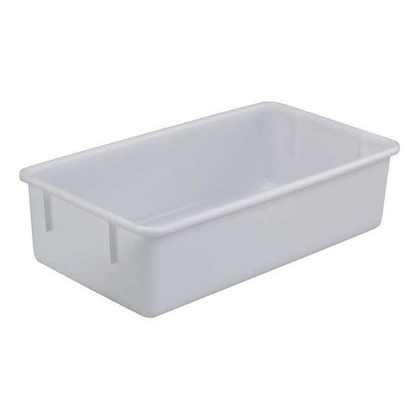 Manufacturer Varies Lab Tray,10 1/2" W,5" H,Polypropylene H16262-0000