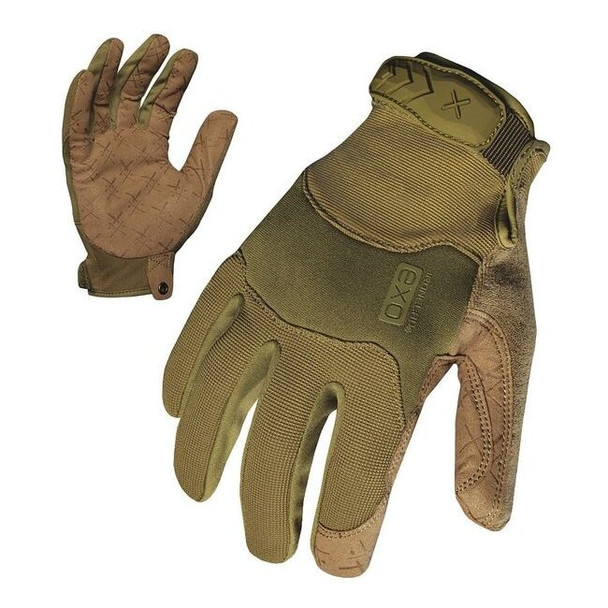 Ironclad Performance Wear EXOT-PODG-05-XL