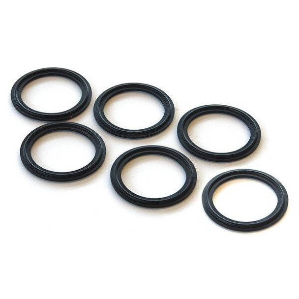 Guardian Equipment Tank Gasket,PK6 400-017-5R