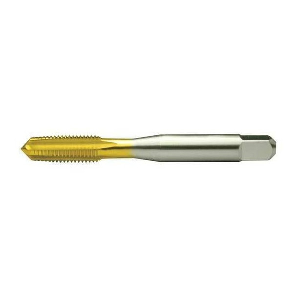 Chicago-Latrobe Straight Flute Hand Tap Taper, 3 Flutes 328691