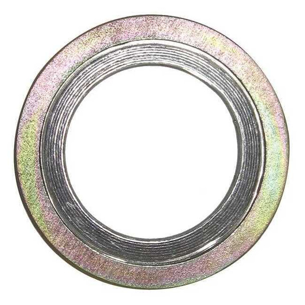 Manufacturer Varies Spiral Wound Metal Gasket,5 in.,11/64 in 304-150-0500