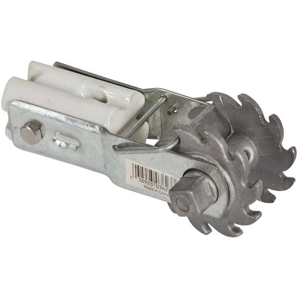 Dare Steel Insulated In-Line Strainer 1703-P