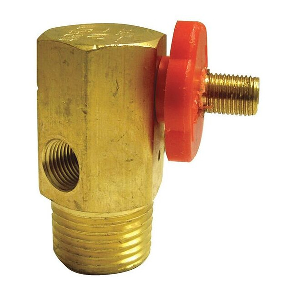 Conrader Tank Manifold, Carry Tank, 150 PSI CTM125