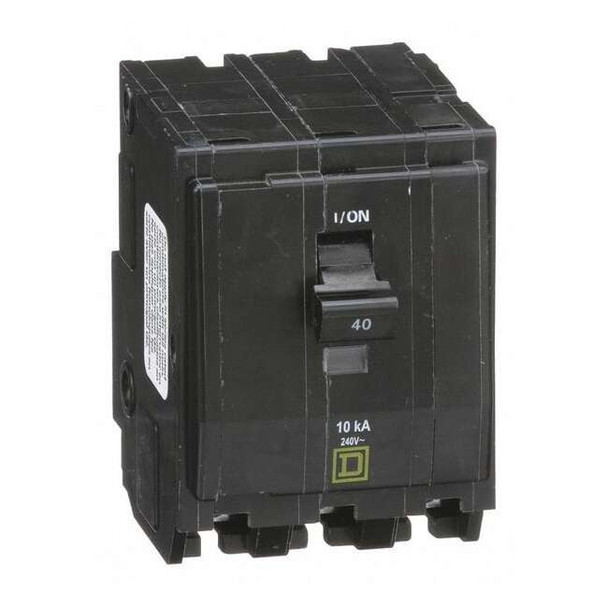 Square D QO340
