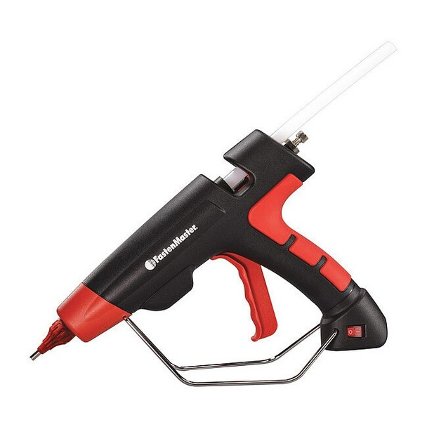 Fastenmaster Glue Gun, L, 9 1/4 in 120V, 220 W, 2.6 lb/hr Output HB 220