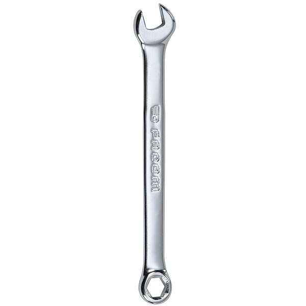 Facom Combination Wrench,Metric,5mm Size FM-39.5H