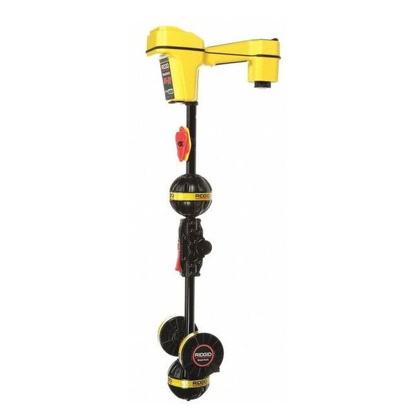 Ridgid Underground Utility Locator 21893