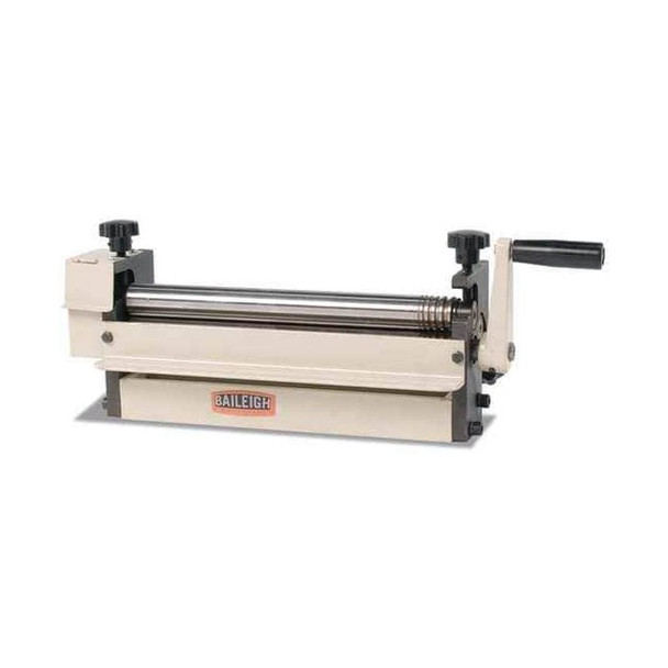 Baileigh Industrial Slip Roll,20 ga.,12In W SR-1220M