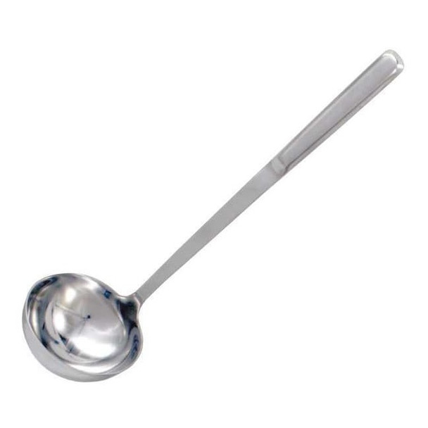 Crestware Ladle,4 oz.,13 in. L BUF9