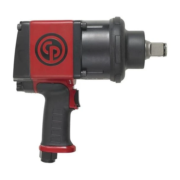 Chicago Pneumatic 1" Pistol Grip Air Impact Wrench 1770 ft.-lb. CP7776
