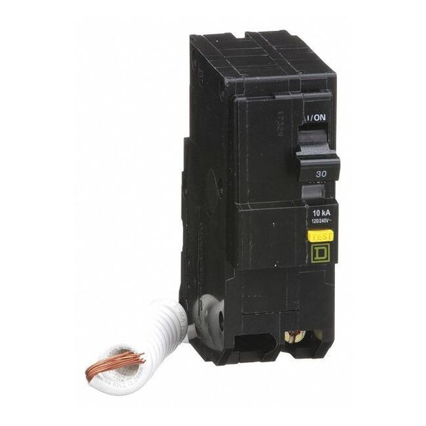 Square D QO230GFI