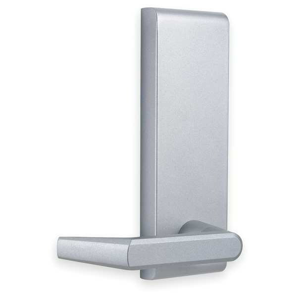 Dormakaba Lever,Dummy Escutcheon Lever,Grade 1 QET330E689