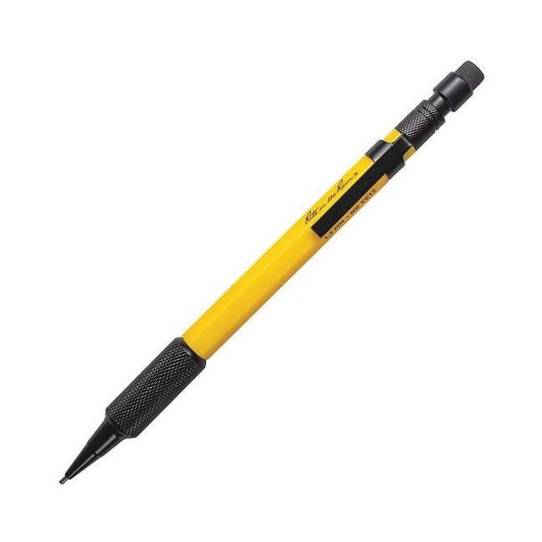 Rite in the Rain Pencil,Eraser Included,Standard,2B YE13