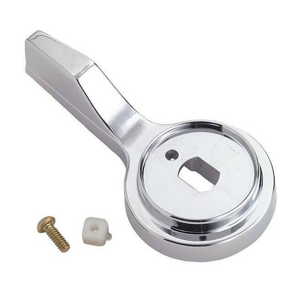 Brasscraft Tub and Shower Tub/Shower Handle, 1, Chrome SHD7072