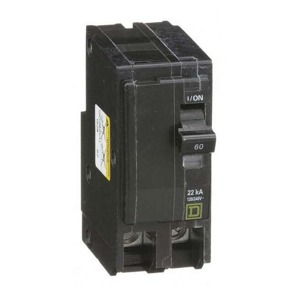 Square D QO260VH