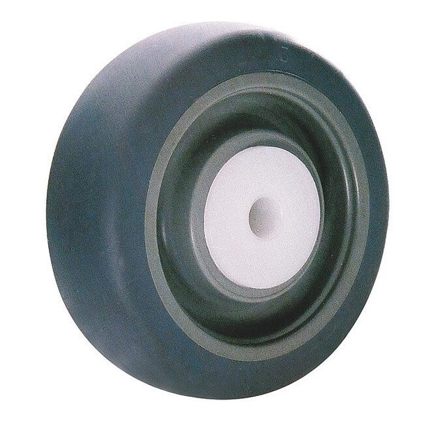 Manufacturer Varies Caster Wheel,200 lb.,5 D x 1-1/4In 1KB17