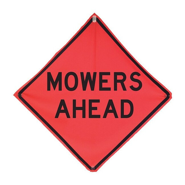 Eastern Metal Signs and Safety 9U436
