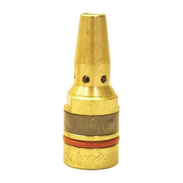 Tregaskiss Retaining Head, Slip-On, Single Taper, TOUGH LOCK Series 404-14-25