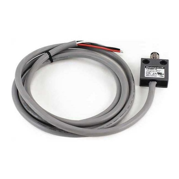 Honeywell Limit Switch with Leads 914CE2-6