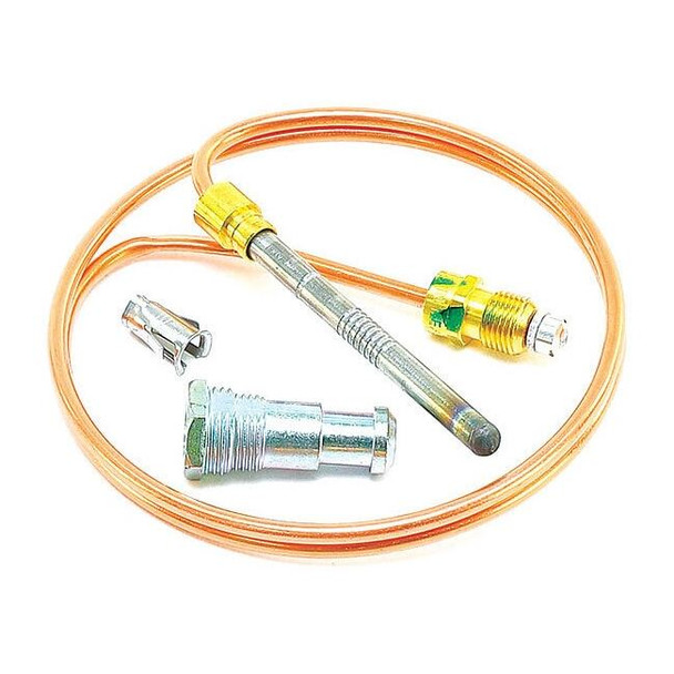 White-Rodgers Thermocouple, 24" H06E-24