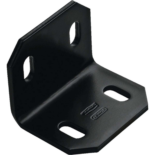 National Hardware 2.4x3x3/16 Sq Crnr Brace N351-495