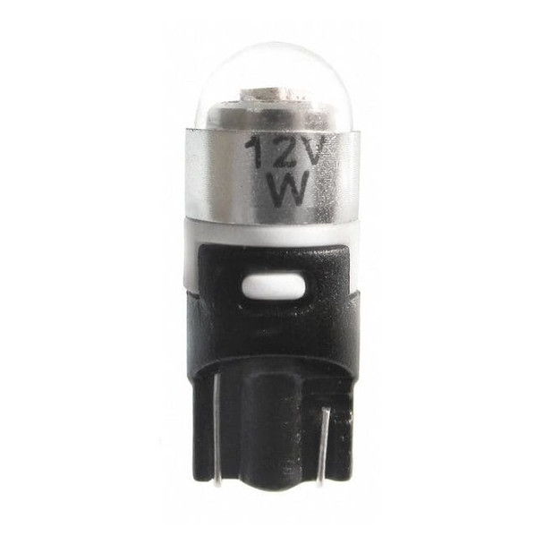 Miniature LED Bulb,53 lm,0.6W,Clear (Formerly LumaPro)