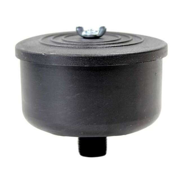 Speedaire Air Filter, For Use With Mfr. Model Number: 2MLW4 PN22N024G