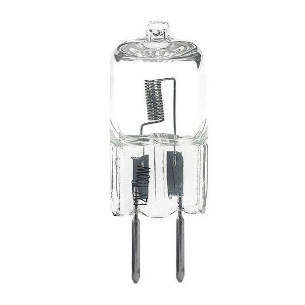 Miniature Halogen Bulb,2350 lm,100W (Formerly LumaPro)