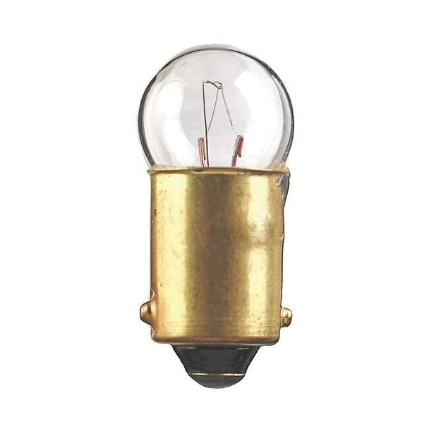 5W, G3 1/2 Miniature Incandescent Light Bulb (Formerly LumaPro)