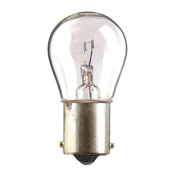Miniature Lamp, 7511-10PK, S8, 24V, PK10 (Formerly LumaPro)