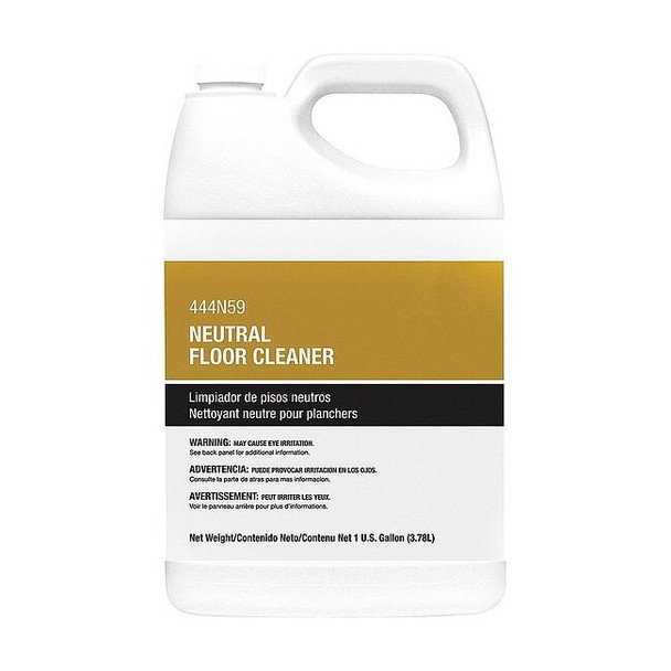 Manufacturer Varies Carpet Cleaner,1 gal.,Country Garden 36MF96